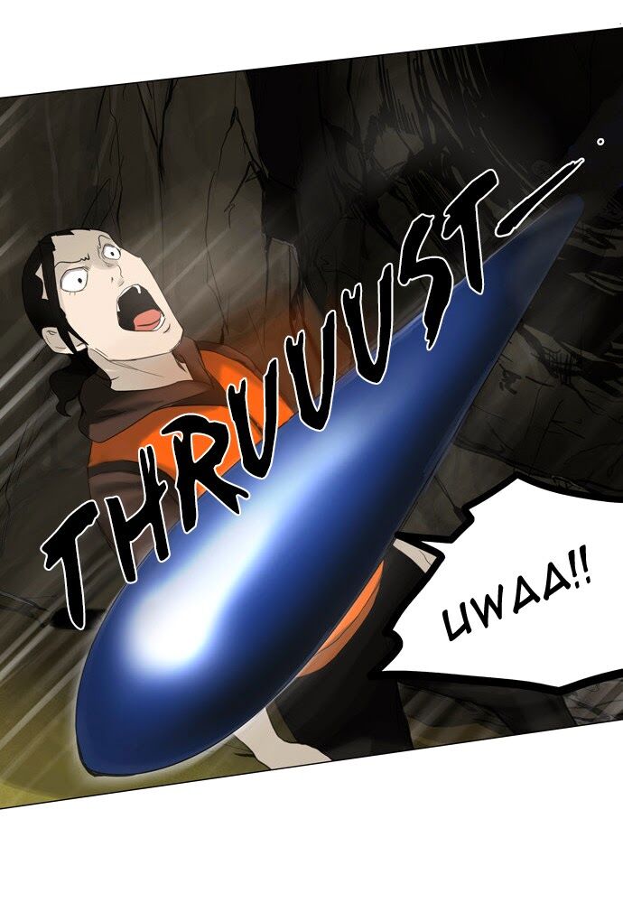 Tòa Tháp Bí Ẩn 2: Chapter 39