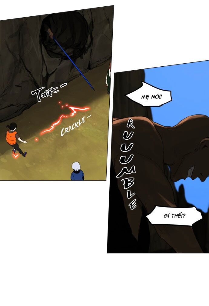 Tòa Tháp Bí Ẩn 2: Chapter 39