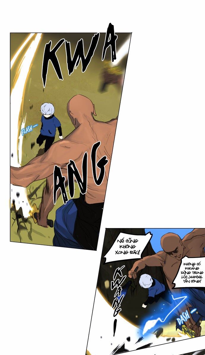 Tòa Tháp Bí Ẩn 2: Chapter 39
