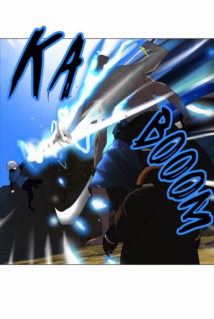 Tòa Tháp Bí Ẩn 2: Chapter 39