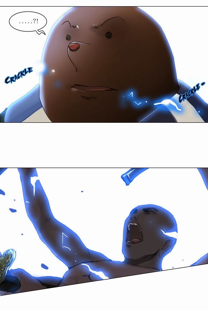 Tòa Tháp Bí Ẩn 2: Chapter 39