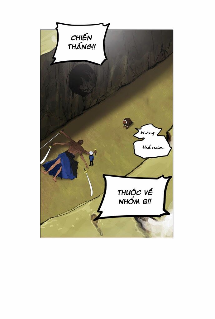 Tòa Tháp Bí Ẩn 2: Chapter 39