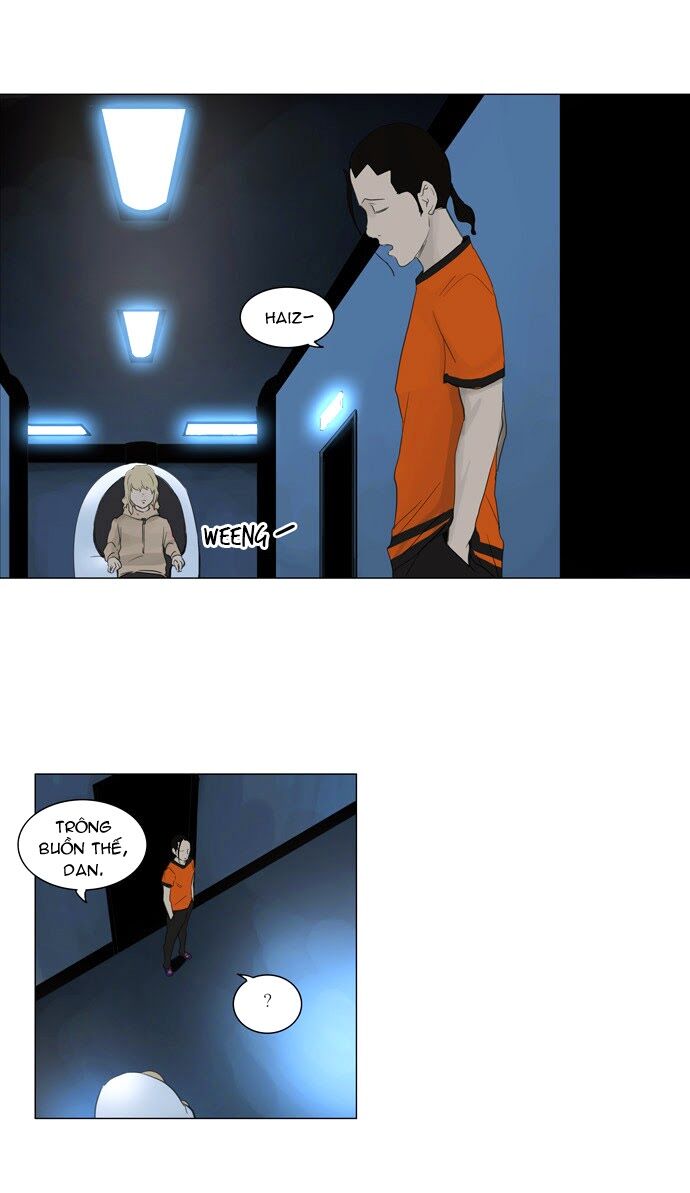Tòa Tháp Bí Ẩn 2: Chapter 39