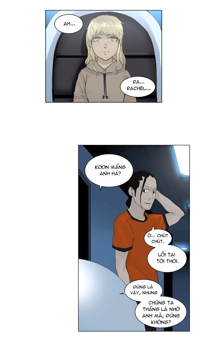 Tòa Tháp Bí Ẩn 2: Chapter 39