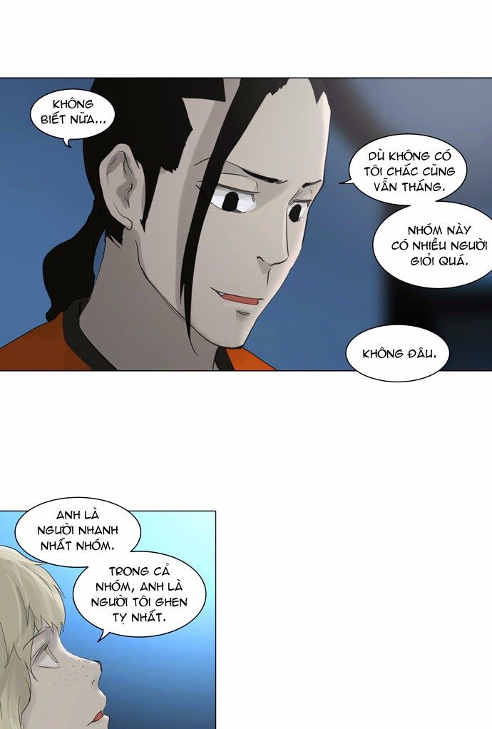Tòa Tháp Bí Ẩn 2: Chapter 39
