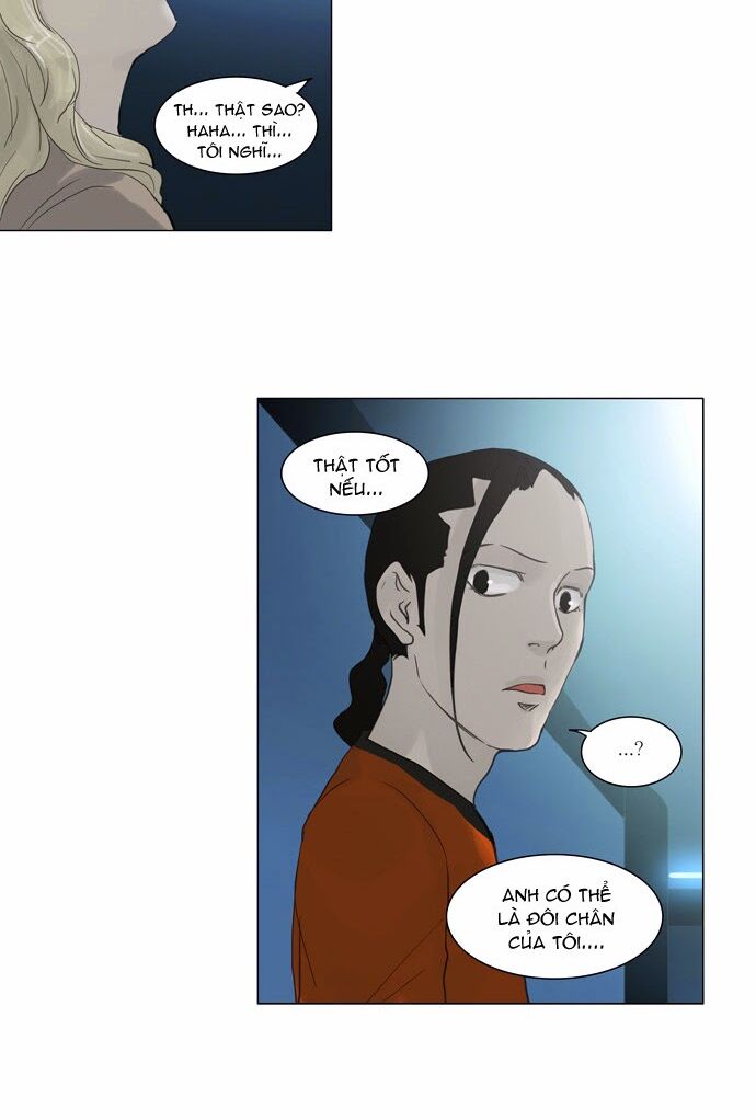 Tòa Tháp Bí Ẩn 2: Chapter 39