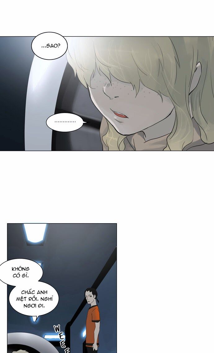Tòa Tháp Bí Ẩn 2: Chapter 39