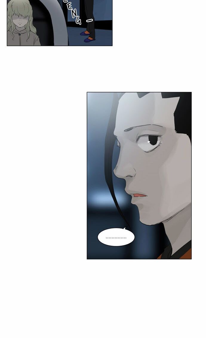 Tòa Tháp Bí Ẩn 2: Chapter 39