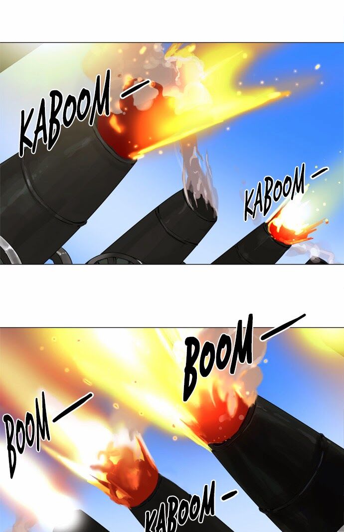 Tòa Tháp Bí Ẩn 2: Chapter 39