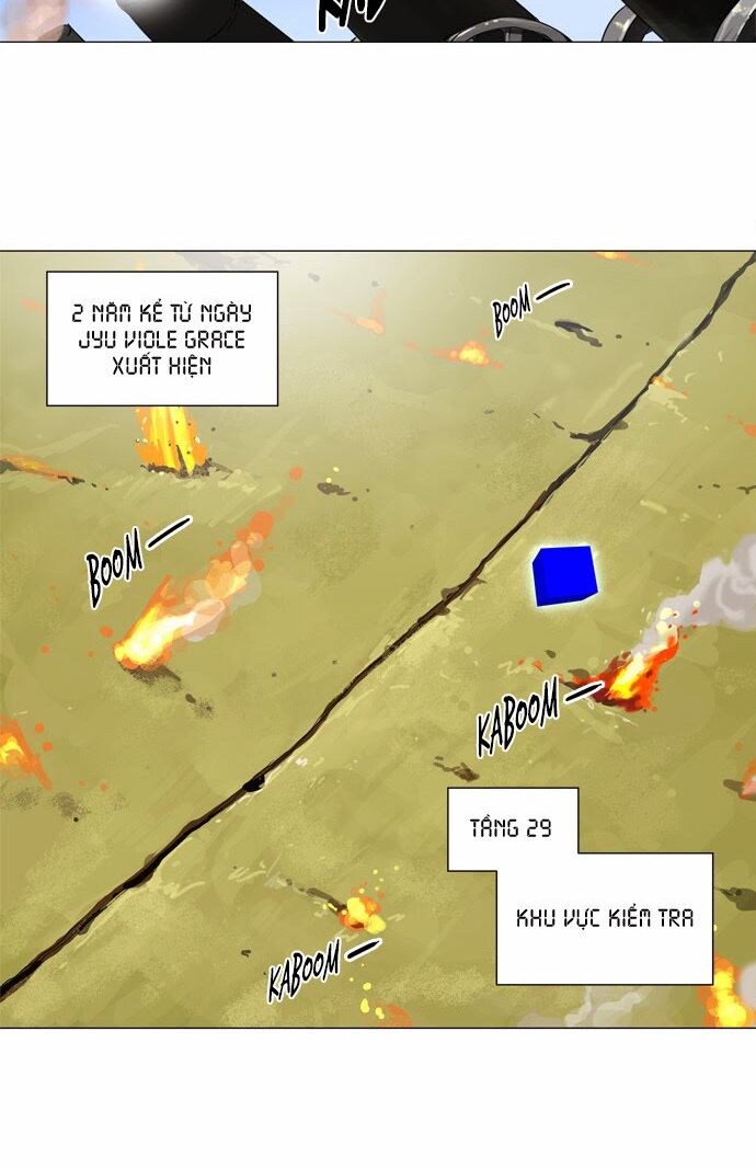 Tòa Tháp Bí Ẩn 2: Chapter 39