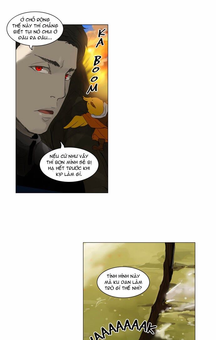 Tòa Tháp Bí Ẩn 2: Chapter 39