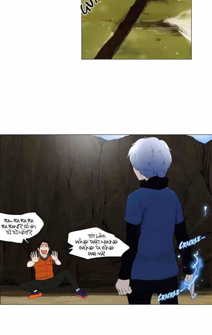 Tòa Tháp Bí Ẩn 2: Chapter 39