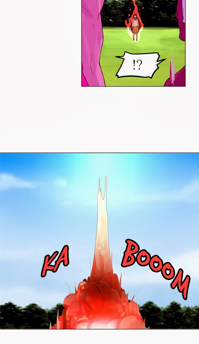 Tòa Tháp Bí Ẩn 2: Chapter 40