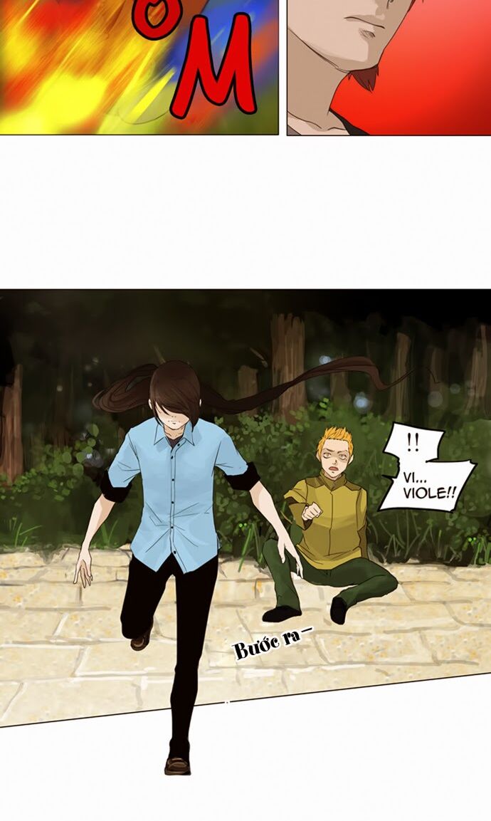 Tòa Tháp Bí Ẩn 2: Chapter 40