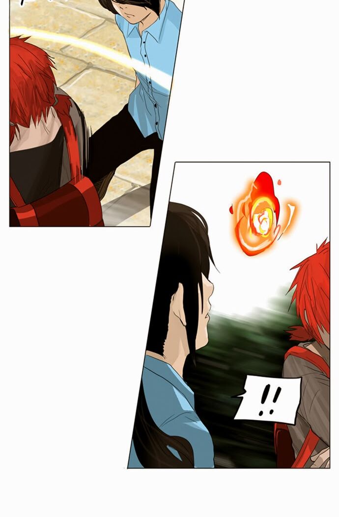 Tòa Tháp Bí Ẩn 2: Chapter 40