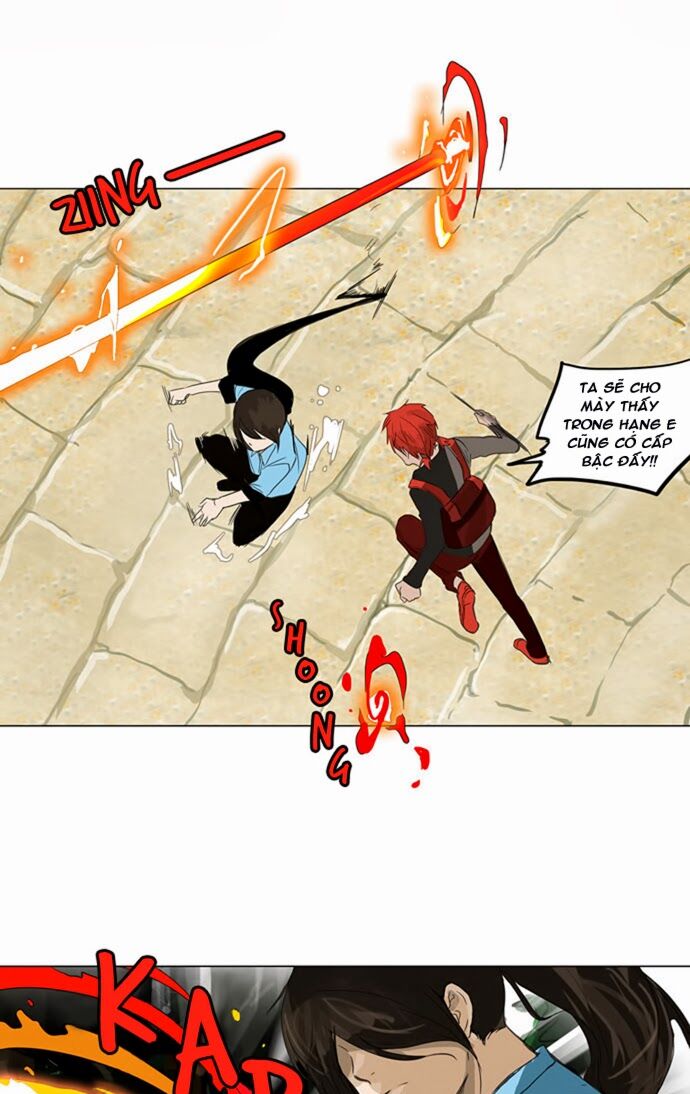 Tòa Tháp Bí Ẩn 2: Chapter 40
