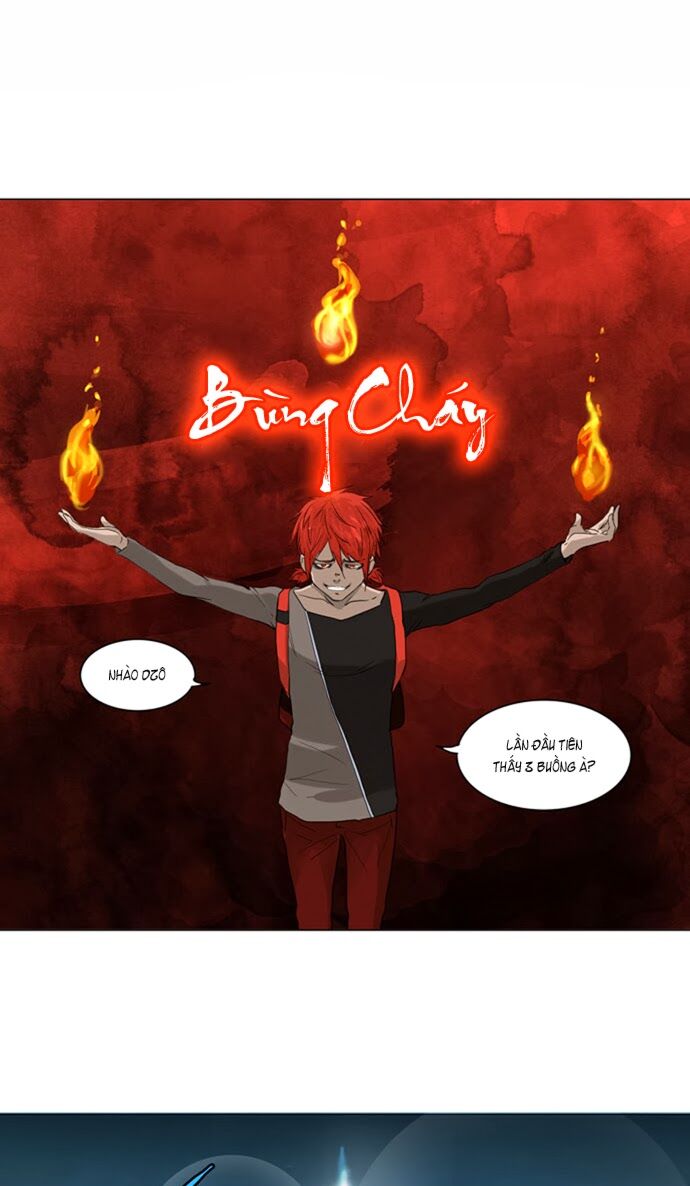 Tòa Tháp Bí Ẩn 2: Chapter 40