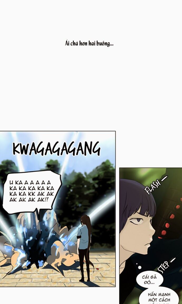 Tòa Tháp Bí Ẩn 2: Chapter 40