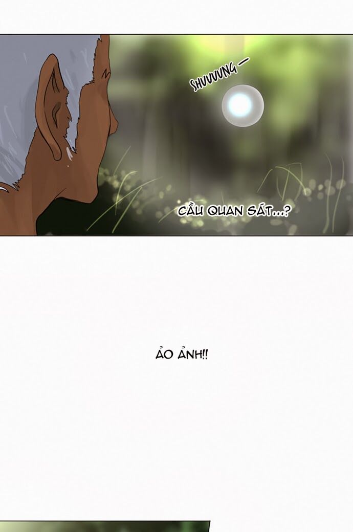 Tòa Tháp Bí Ẩn 2: Chapter 40