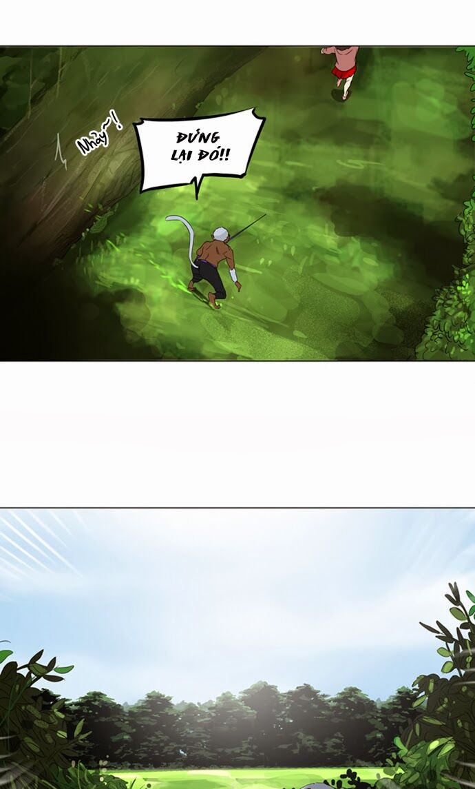 Tòa Tháp Bí Ẩn 2: Chapter 40