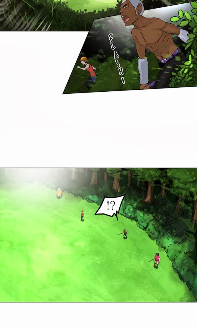 Tòa Tháp Bí Ẩn 2: Chapter 40