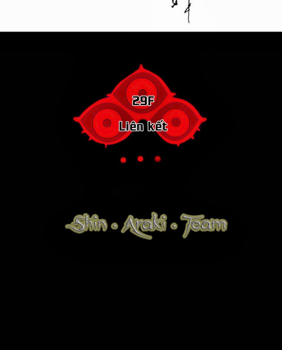 Tòa Tháp Bí Ẩn 2: Chapter 41