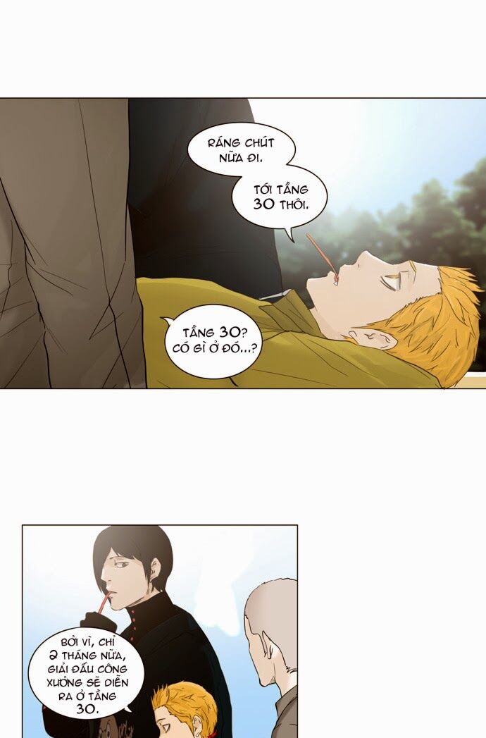 Tòa Tháp Bí Ẩn 2: Chapter 41