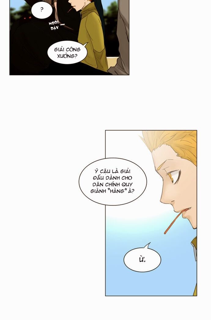 Tòa Tháp Bí Ẩn 2: Chapter 41