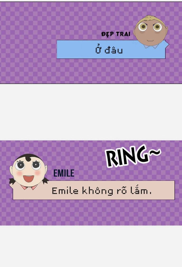 Tòa Tháp Bí Ẩn 2: Chapter 41