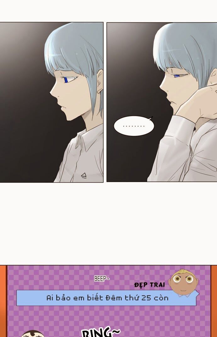 Tòa Tháp Bí Ẩn 2: Chapter 41