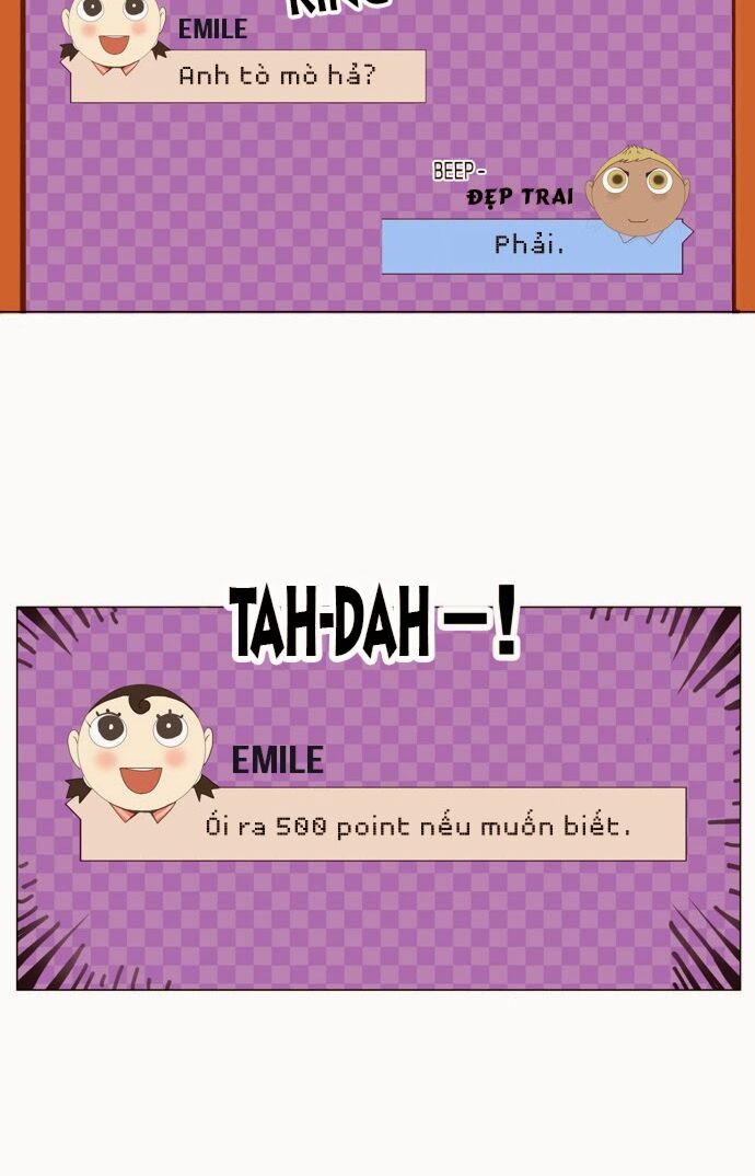 Tòa Tháp Bí Ẩn 2: Chapter 41