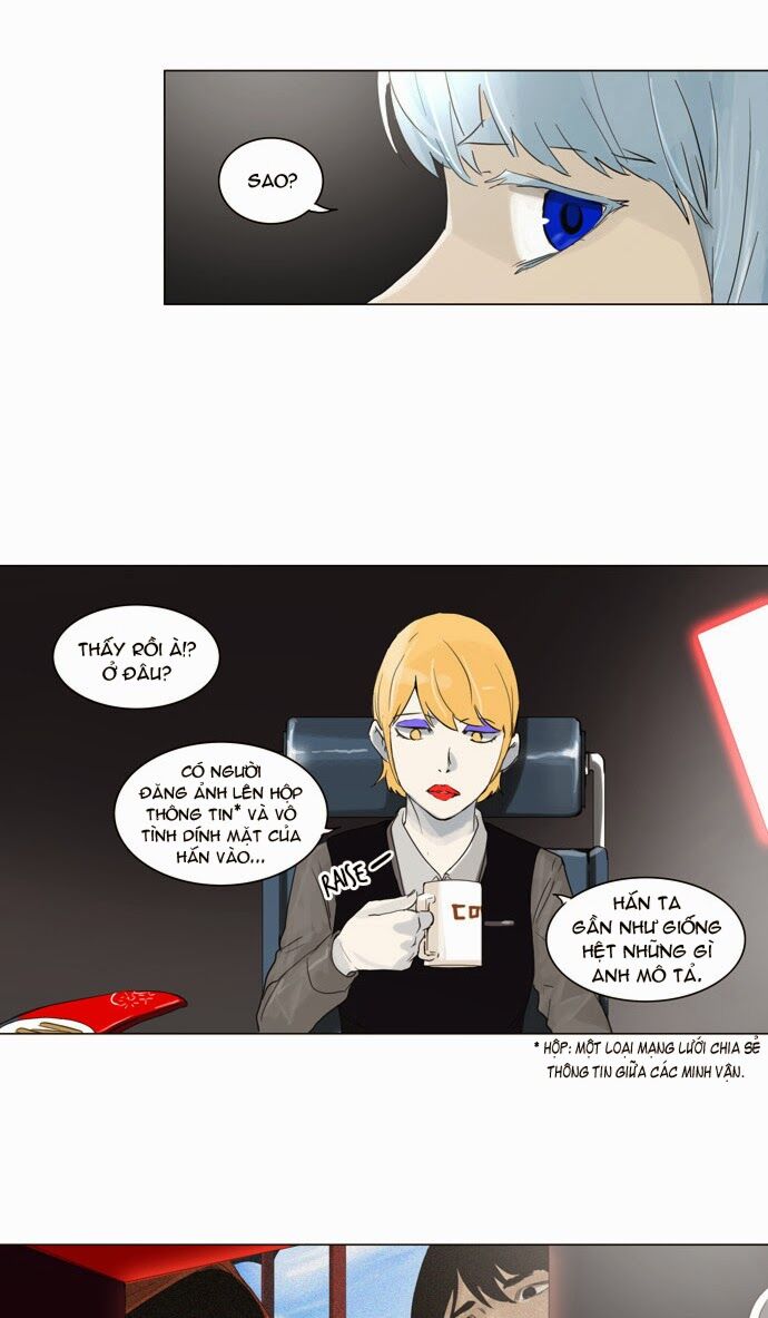 Tòa Tháp Bí Ẩn 2: Chapter 41