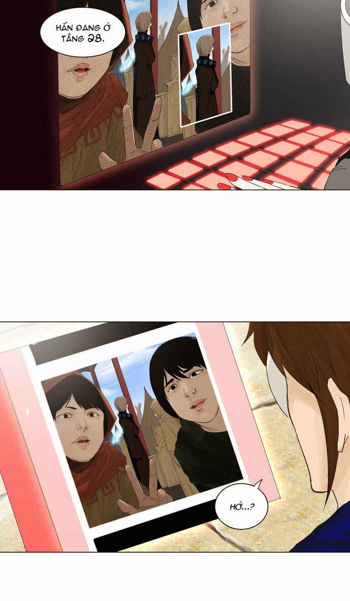 Tòa Tháp Bí Ẩn 2: Chapter 41