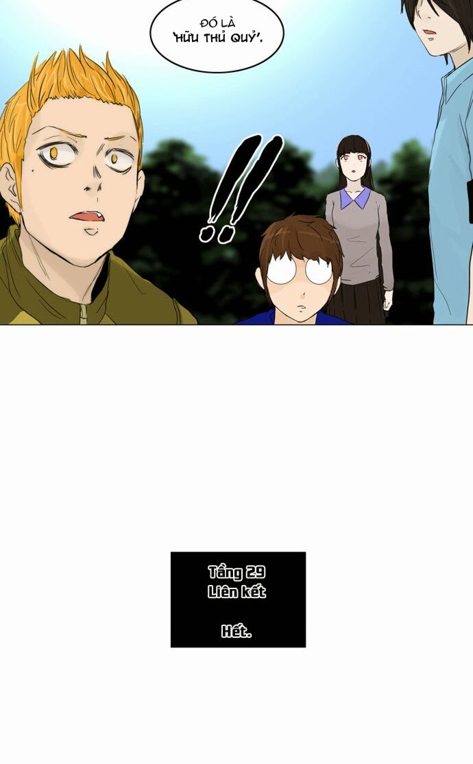 Tòa Tháp Bí Ẩn 2: Chapter 41