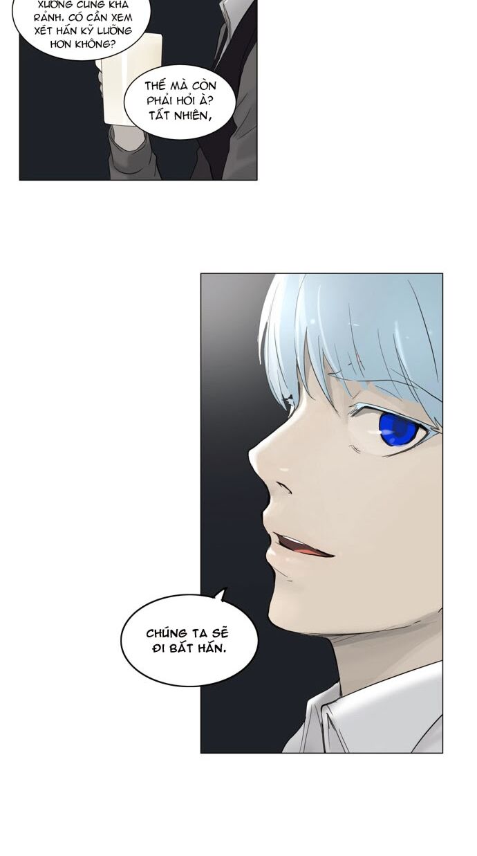 Tòa Tháp Bí Ẩn 2: Chapter 41