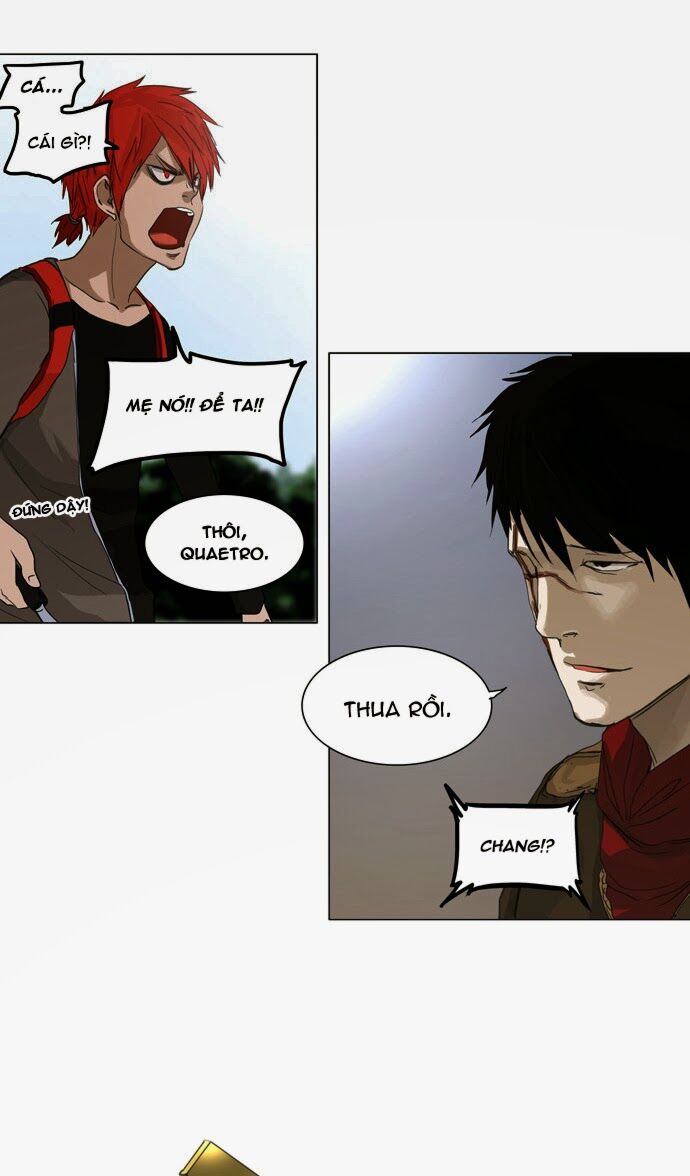 Tòa Tháp Bí Ẩn 2: Chapter 41