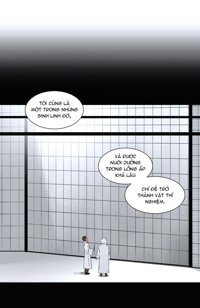 Tòa Tháp Bí Ẩn 2: Chapter 42