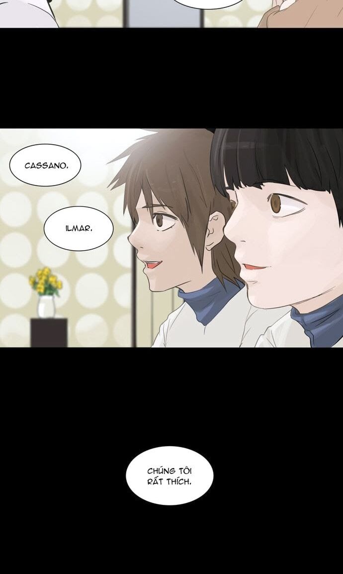 Tòa Tháp Bí Ẩn 2: Chapter 42