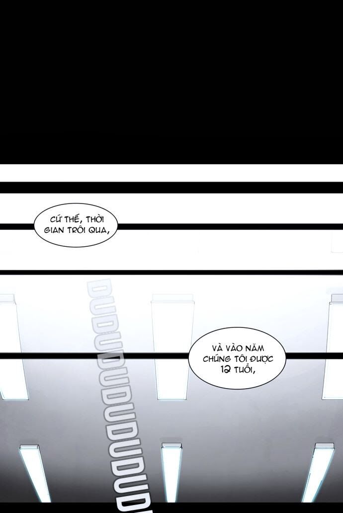 Tòa Tháp Bí Ẩn 2: Chapter 42