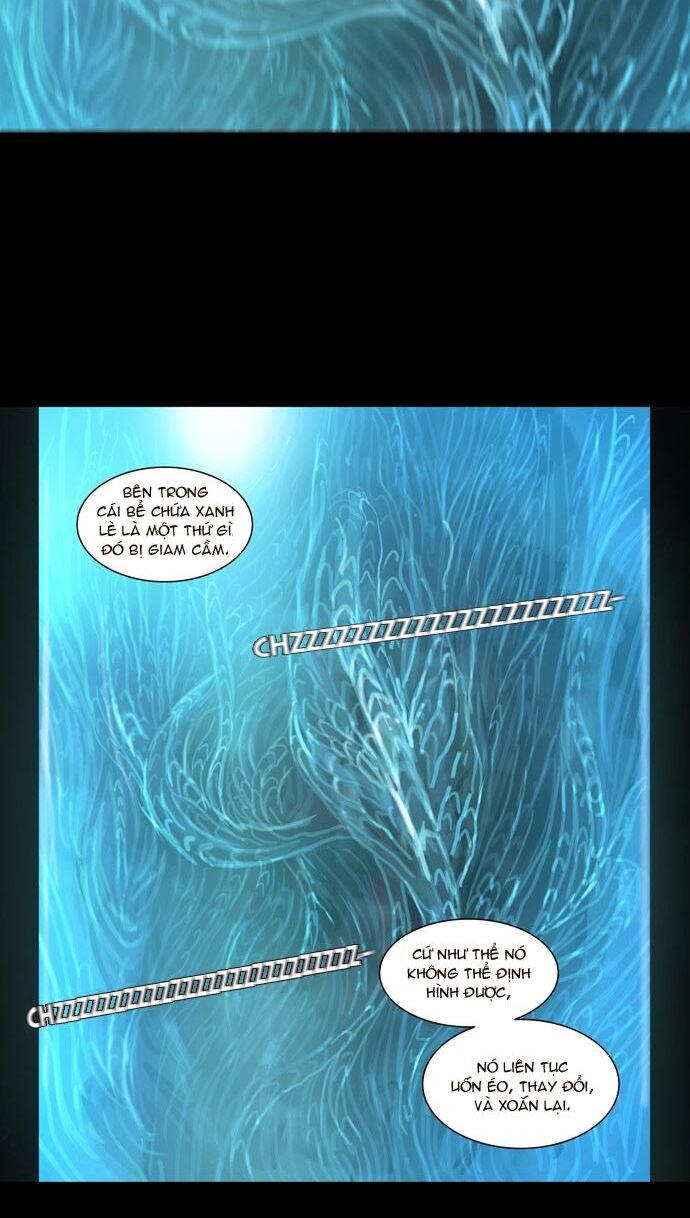 Tòa Tháp Bí Ẩn 2: Chapter 42