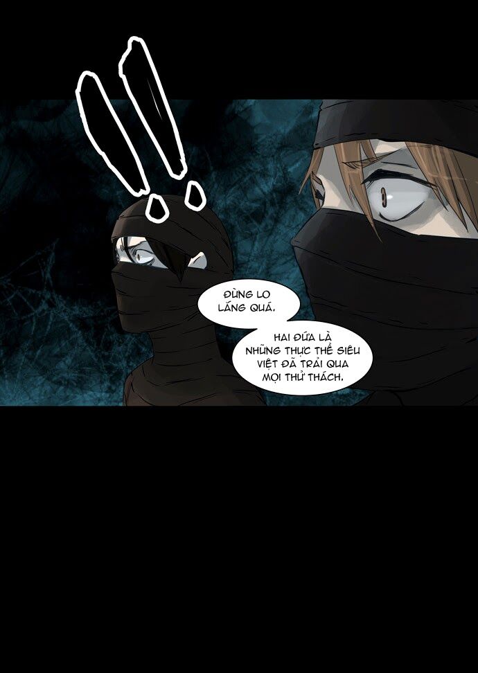 Tòa Tháp Bí Ẩn 2: Chapter 42