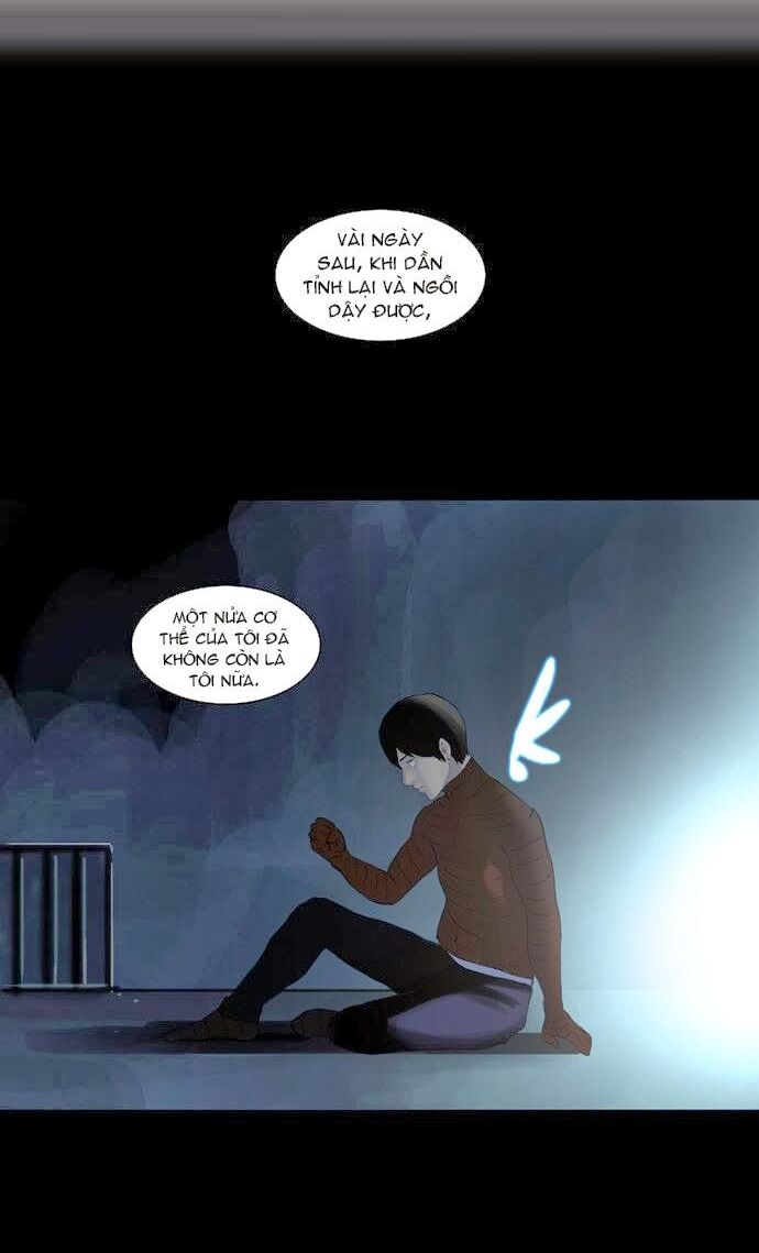 Tòa Tháp Bí Ẩn 2: Chapter 42