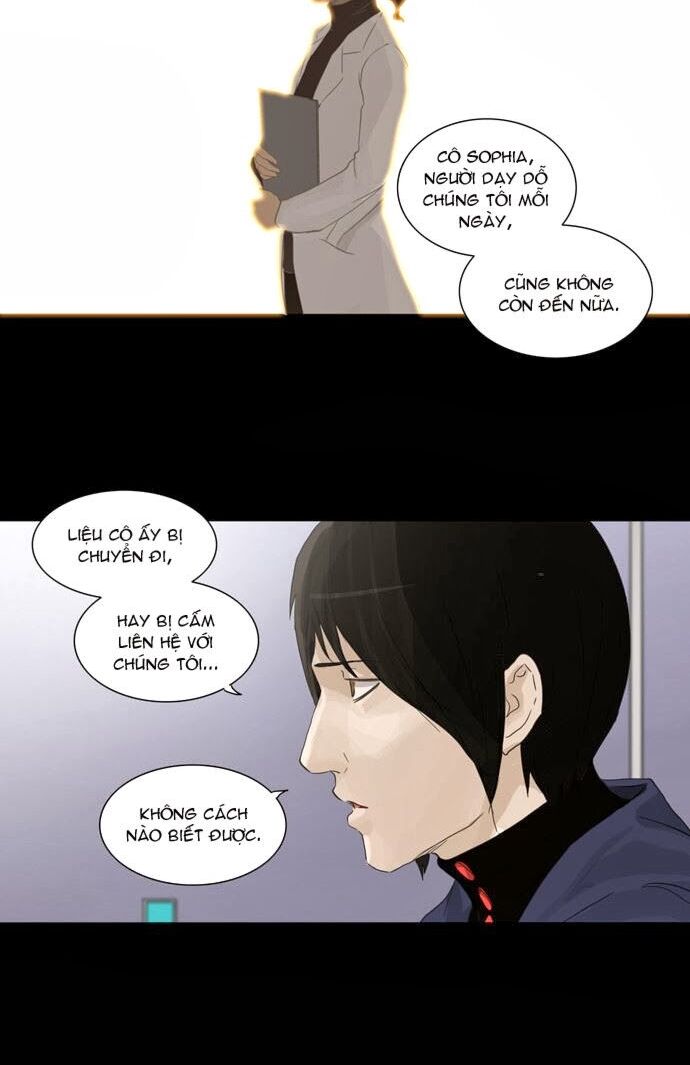 Tòa Tháp Bí Ẩn 2: Chapter 42