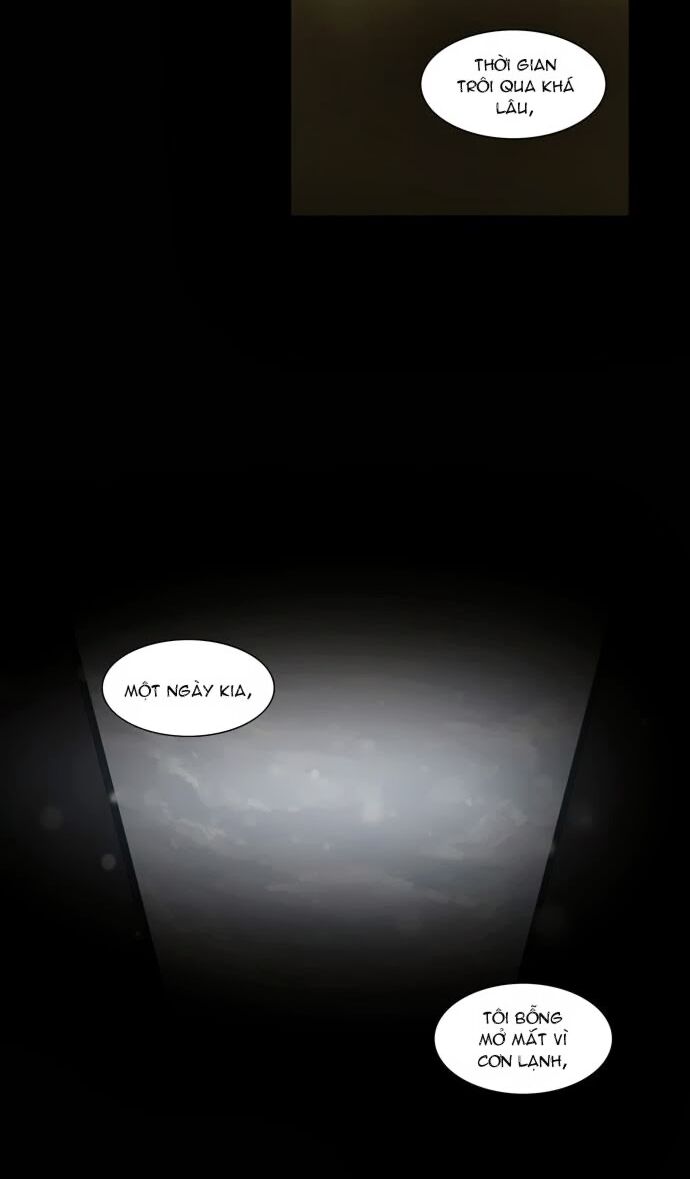 Tòa Tháp Bí Ẩn 2: Chapter 42