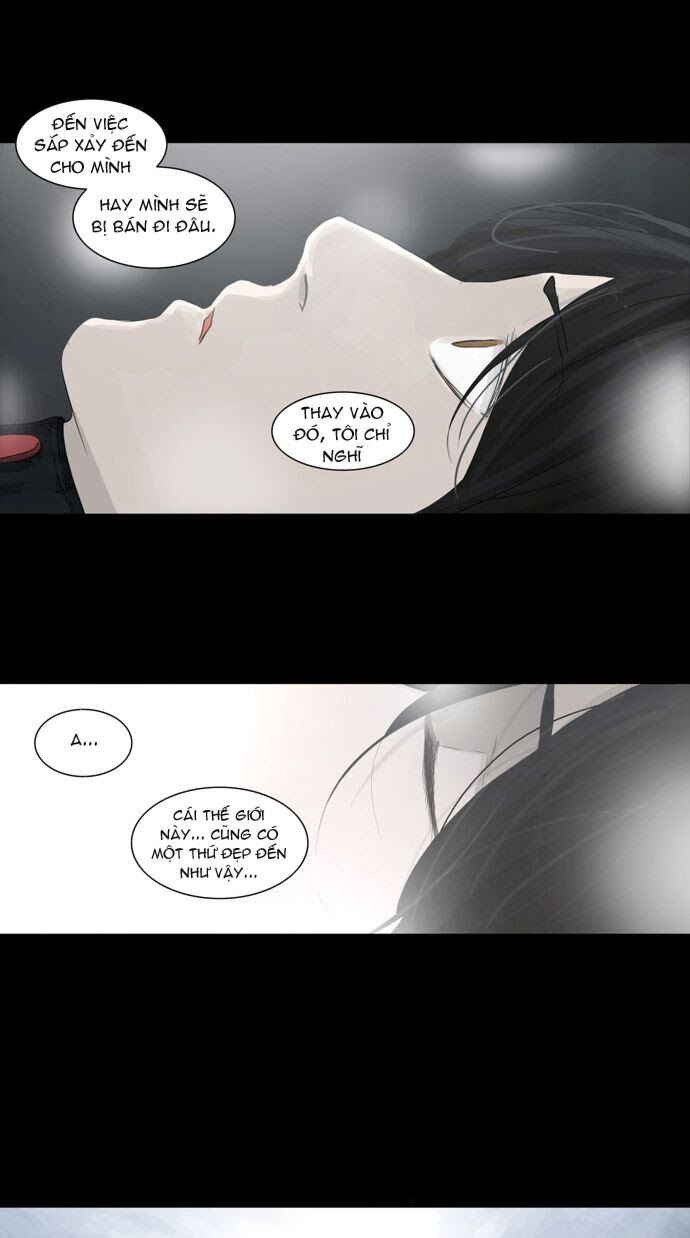 Tòa Tháp Bí Ẩn 2: Chapter 42