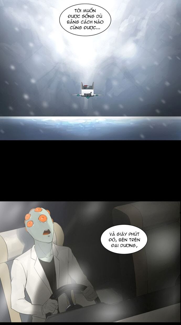 Tòa Tháp Bí Ẩn 2: Chapter 42