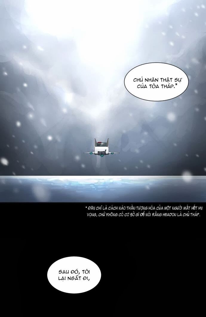 Tòa Tháp Bí Ẩn 2: Chapter 42