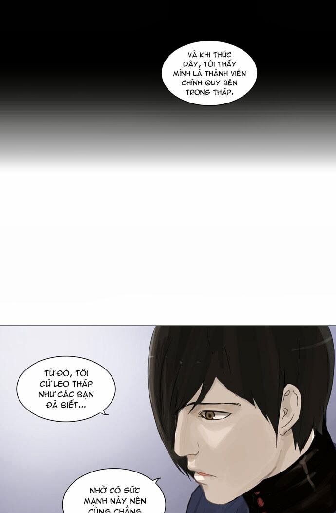 Tòa Tháp Bí Ẩn 2: Chapter 42