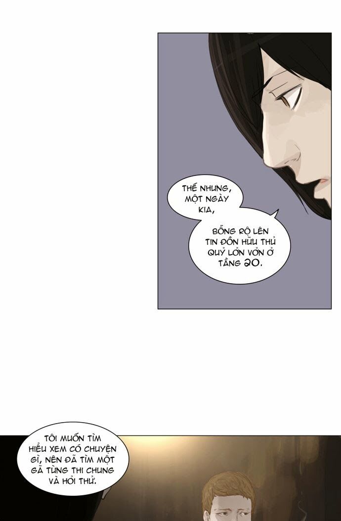 Tòa Tháp Bí Ẩn 2: Chapter 42
