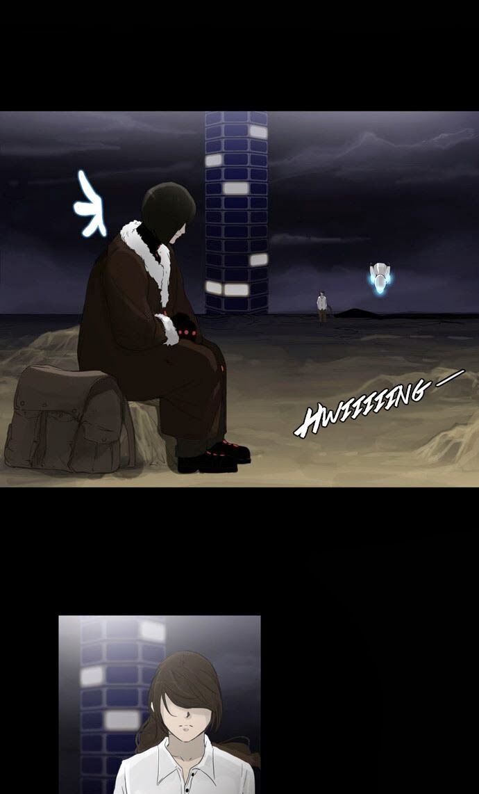 Tòa Tháp Bí Ẩn 2: Chapter 42